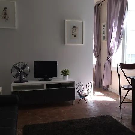 Appartamento In Latin District *
